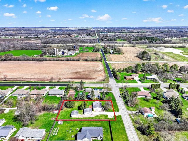 1276 IRISH ROAD, Neenah, WI 54956