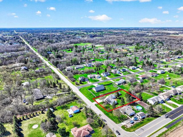1276 IRISH ROAD, Neenah, WI 54956