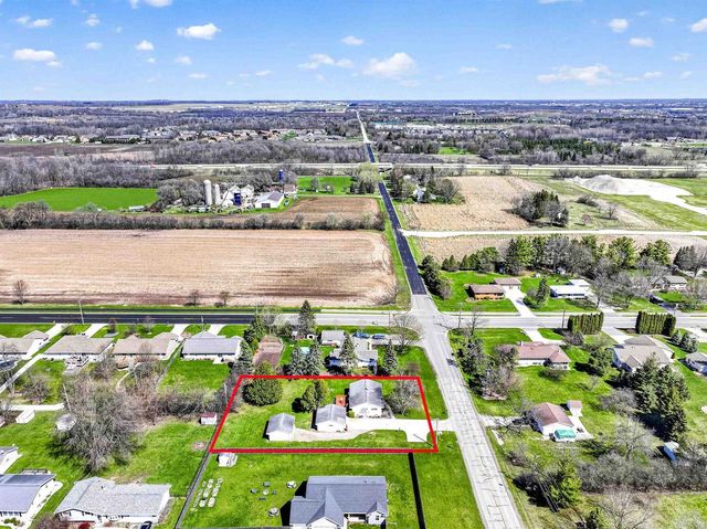 1276 IRISH ROAD, Neenah, WI 54956