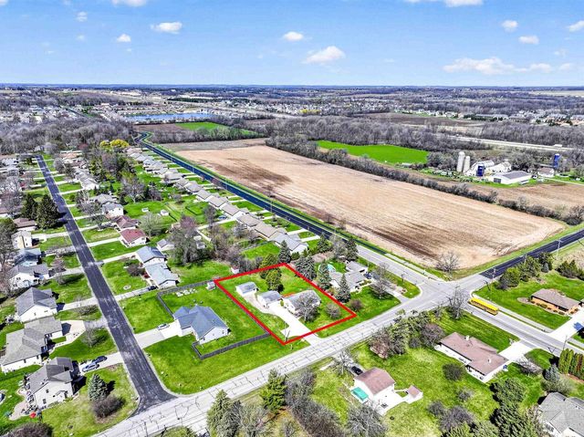 1276 IRISH ROAD, Neenah, WI 54956