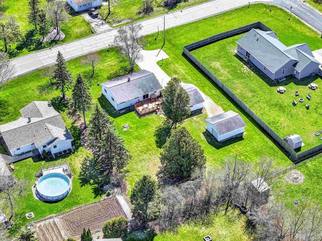 1276 IRISH ROAD, Neenah, WI 54956