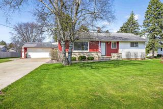 1276 IRISH ROAD, Neenah, WI 54956