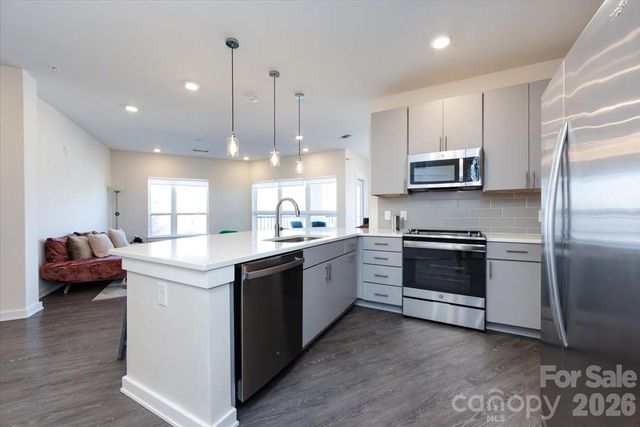 3630 N Davidson Street, Charlotte, NC 28205