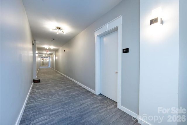 3630 N Davidson Street, Charlotte, NC 28205