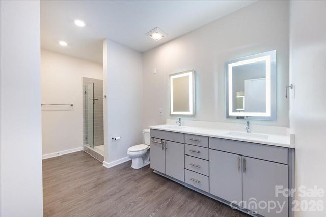 3630 N Davidson Street, Charlotte, NC 28205