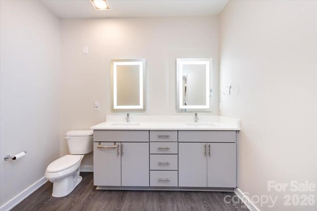 3630 N Davidson Street, Charlotte, NC 28205
