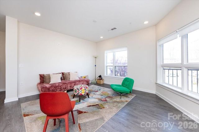 3630 N Davidson Street, Charlotte, NC 28205