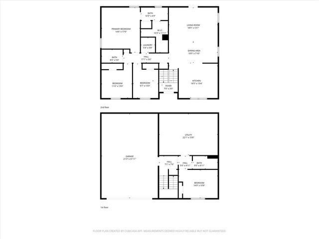 21285 W 219th Street, Spring Hill, KS 66083