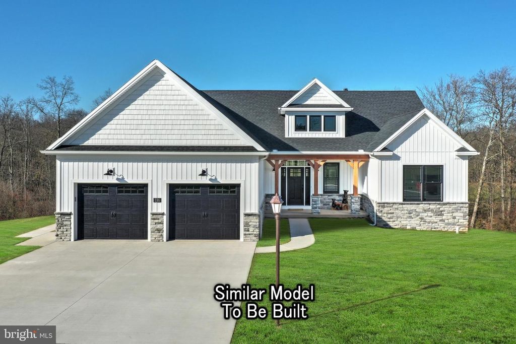 35 WARREN TRL, Fairfield, PA 17320