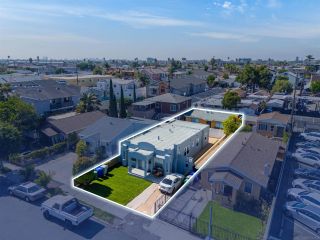 4274-76 Cherokee Ave., San Diego, CA 92104