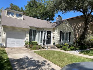 5115 Stanford Avenue, Dallas, TX 75209