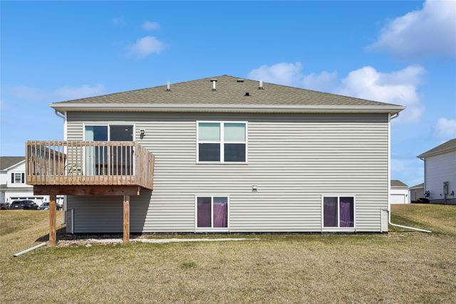 1020 25th Street SE, Altoona, IA 50009