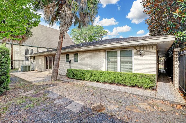 5312 Buffalo Speedway, Houston, TX 77005