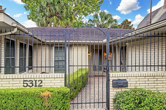 5312 Buffalo Speedway, Houston, TX 77005
