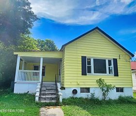 308 E Prospect St, Lafollette, TN 37766