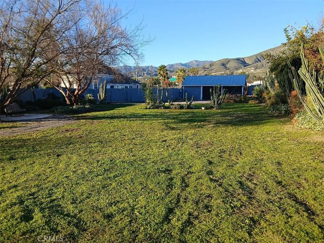 2101 Orange Street, Highland, CA 92346