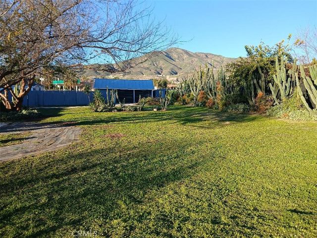 2101 Orange Street, Highland, CA 92346