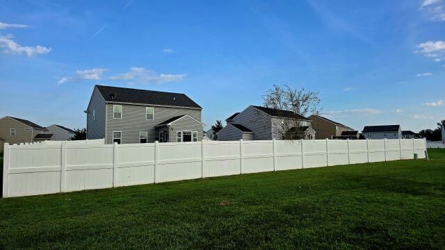 1848 Westridge Drive, Dyer, IN 46311