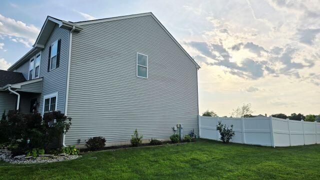 1848 Westridge Drive, Dyer, IN 46311