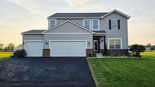 1848 Westridge Drive, Dyer, IN 46311