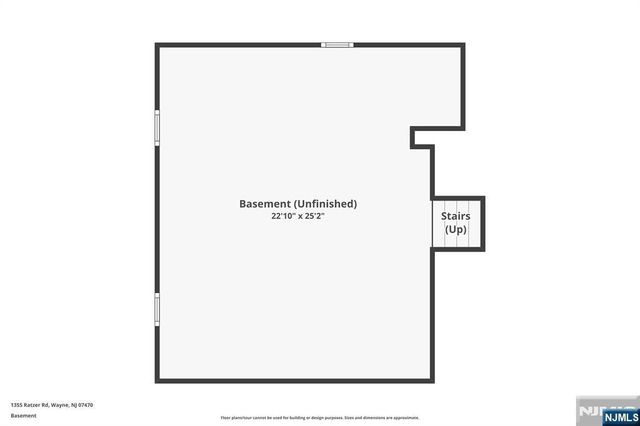 1355 Ratzer Road, Wayne, NJ 07470