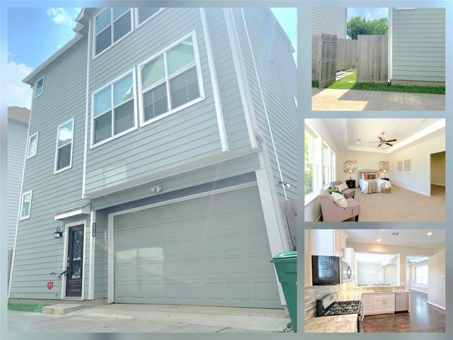 709 Link Road, Houston, TX 77009