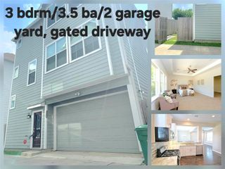 709 Link Road, Houston, TX 77009