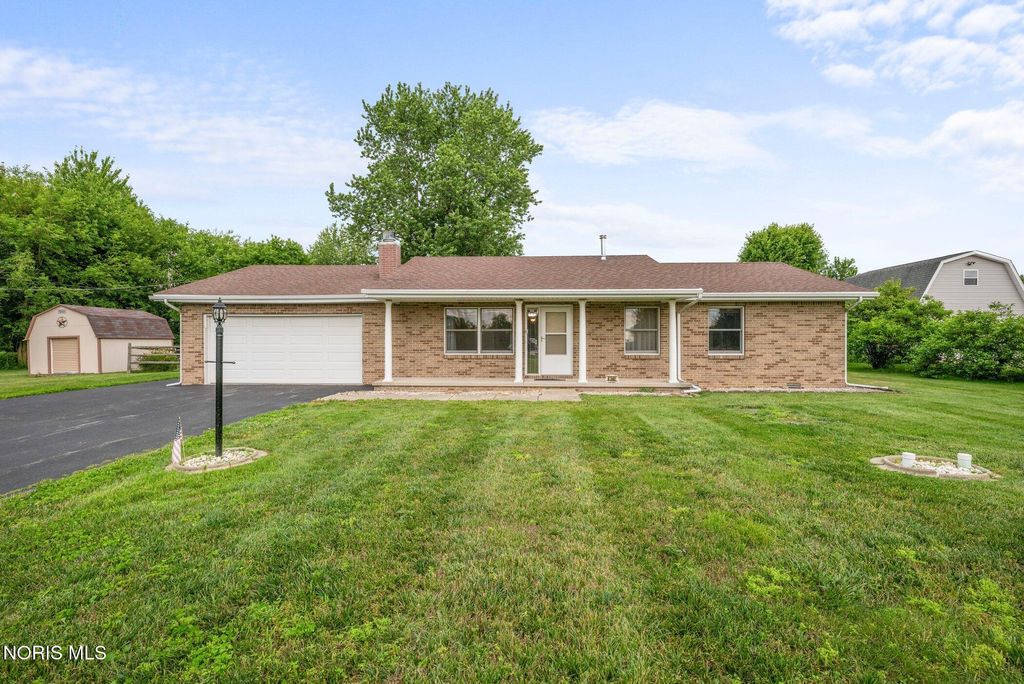 8340 Monclova Road, Monclova, OH 43542