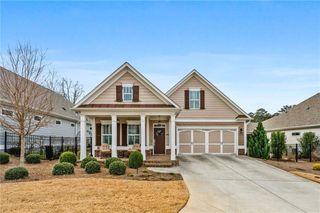 3290 Encore NW Circle, Kennesaw, GA 30152