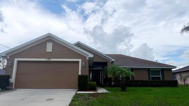 13064 PIRATE LANE, Spring Hill, FL 34609