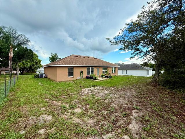 13064 PIRATE LANE, Spring Hill, FL 34609