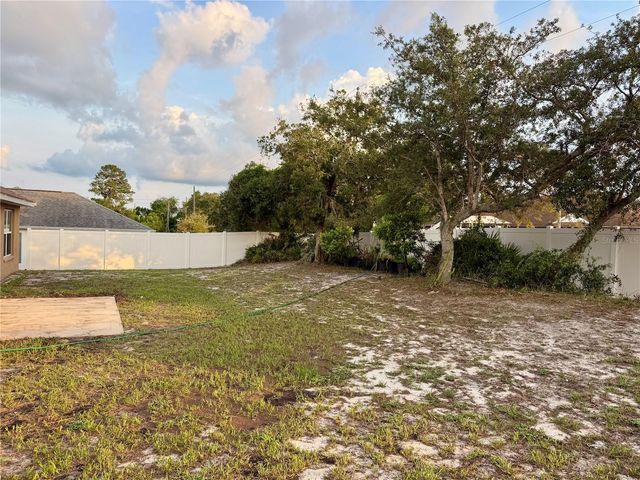 13064 PIRATE LANE, Spring Hill, FL 34609