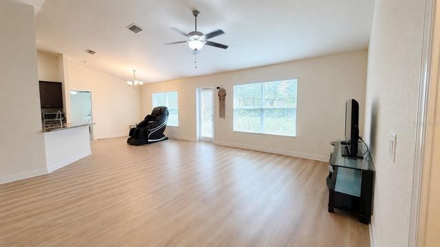 13064 PIRATE LANE, Spring Hill, FL 34609