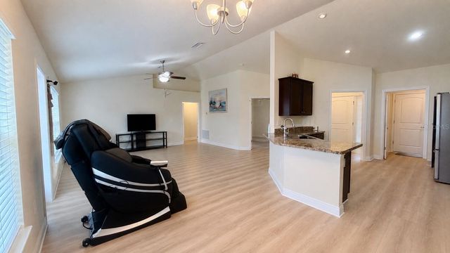13064 PIRATE LANE, Spring Hill, FL 34609