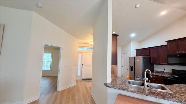 13064 PIRATE LANE, Spring Hill, FL 34609