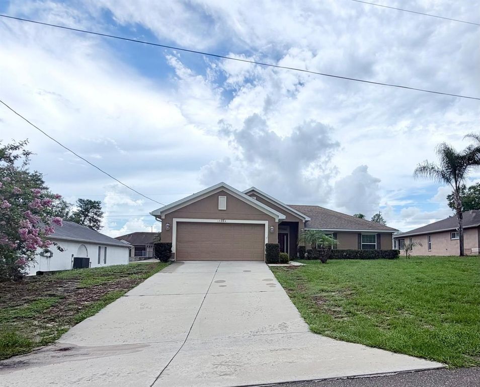 13064 PIRATE LANE, Spring Hill, FL 34609