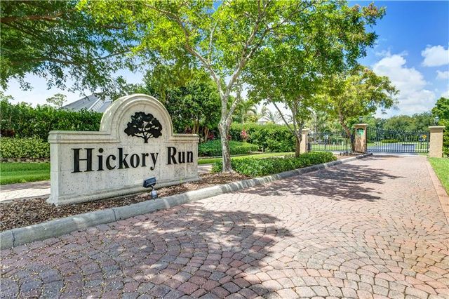 13660 Hickory Run LN, Fort Myers, FL 33912