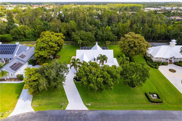 13660 Hickory Run LN, Fort Myers, FL 33912