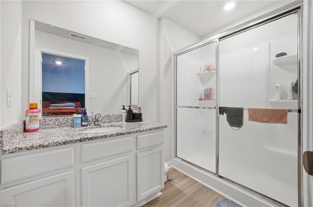 1520 Auckland CT, Newport News, VA 23608