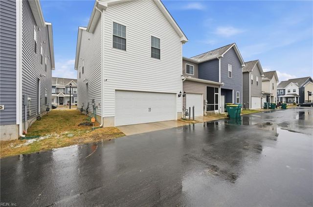 1520 Auckland CT, Newport News, VA 23608