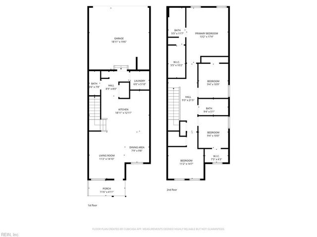 1520 Auckland CT, Newport News, VA 23608