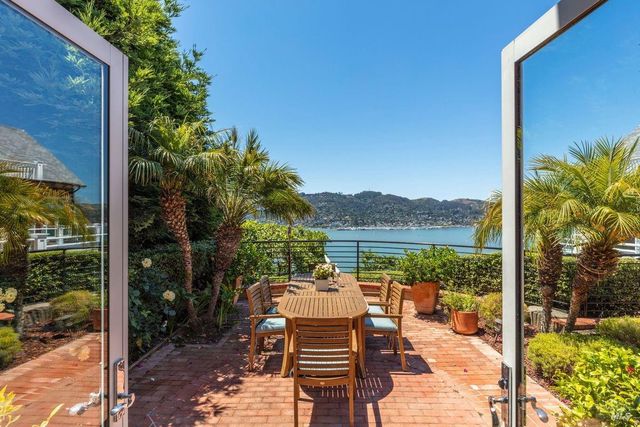 335 Golden Gate Ave, Belvedere, CA 94920