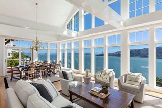 335 Golden Gate Ave, Belvedere, CA 94920