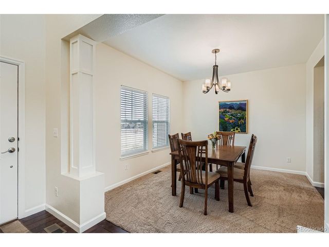 575 Heritage Trl, Elizabeth, CO 80107