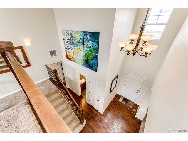 575 Heritage Trl, Elizabeth, CO 80107