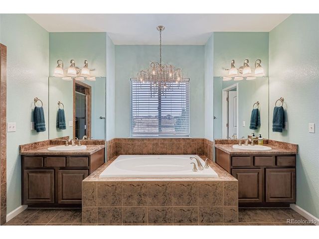 575 Heritage Trl, Elizabeth, CO 80107