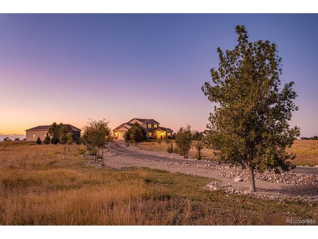 575 Heritage Trl, Elizabeth, CO 80107