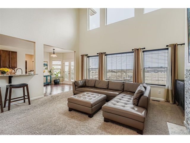 575 Heritage Trl, Elizabeth, CO 80107