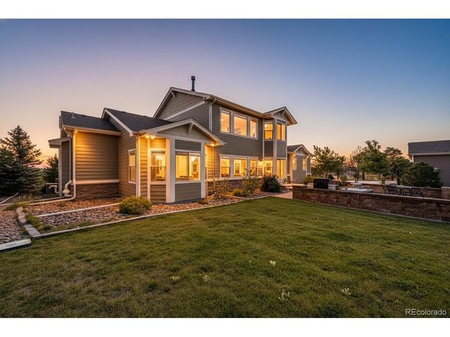 575 Heritage Trl, Elizabeth, CO 80107