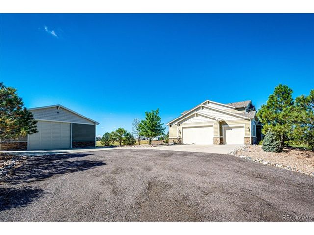 575 Heritage Trl, Elizabeth, CO 80107